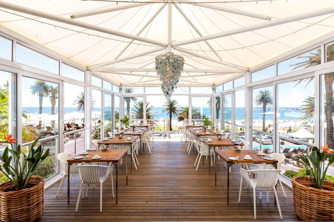 The Bay Hotel Città del Capo