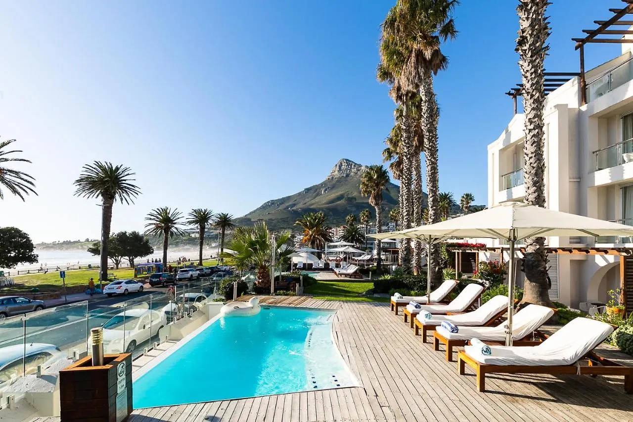The Bay Hotel Cape Town 5*,