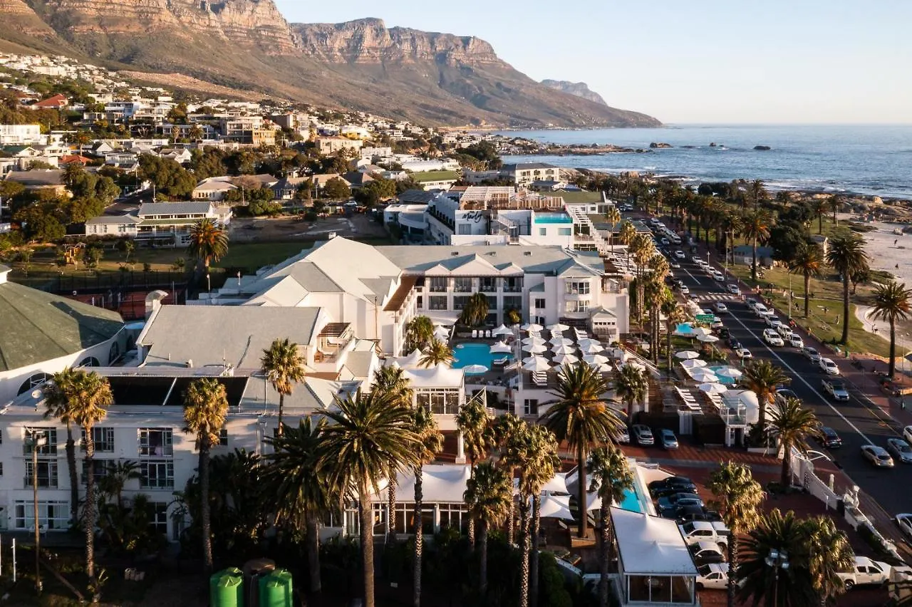 The Bay Hotel Cape Town