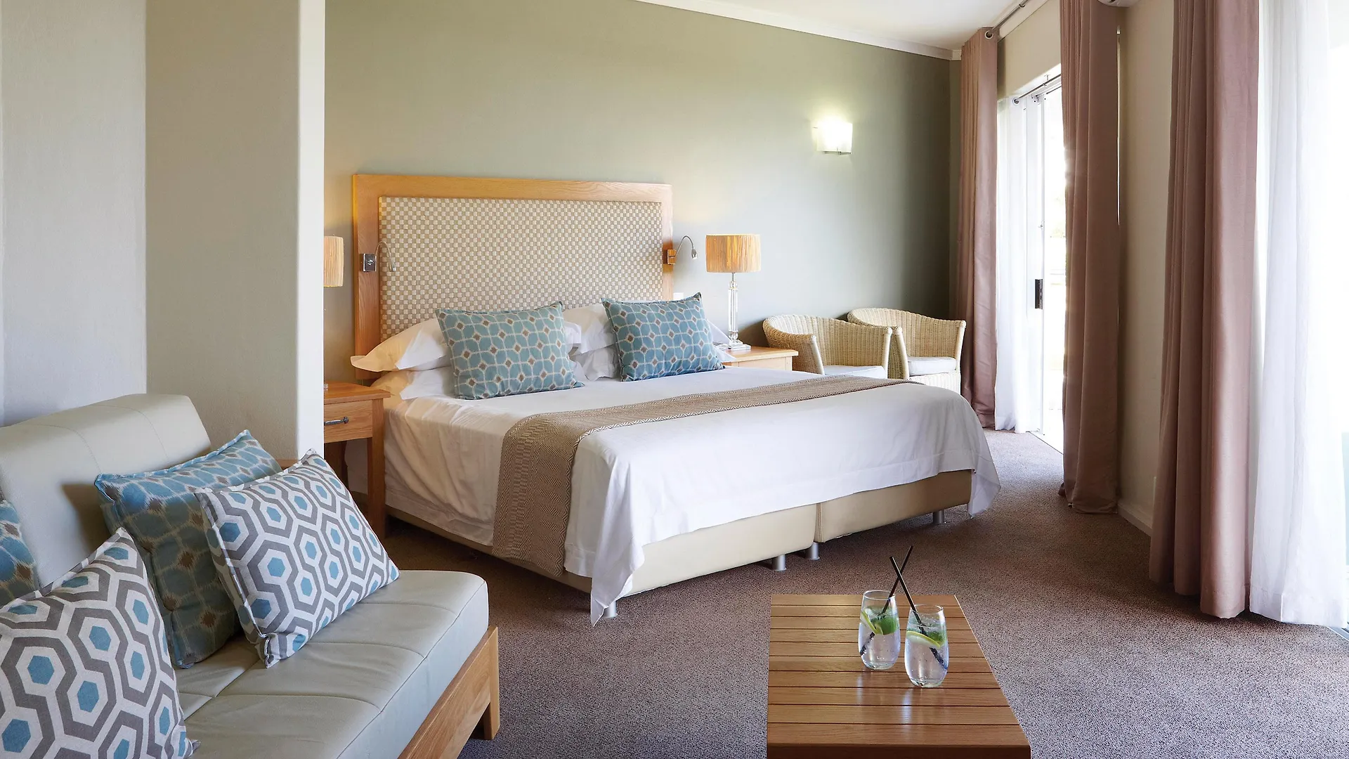 The Bay Hotel Cape Town