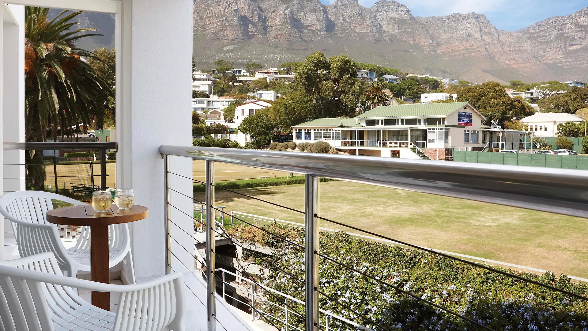 The Bay Hotel Cape Town