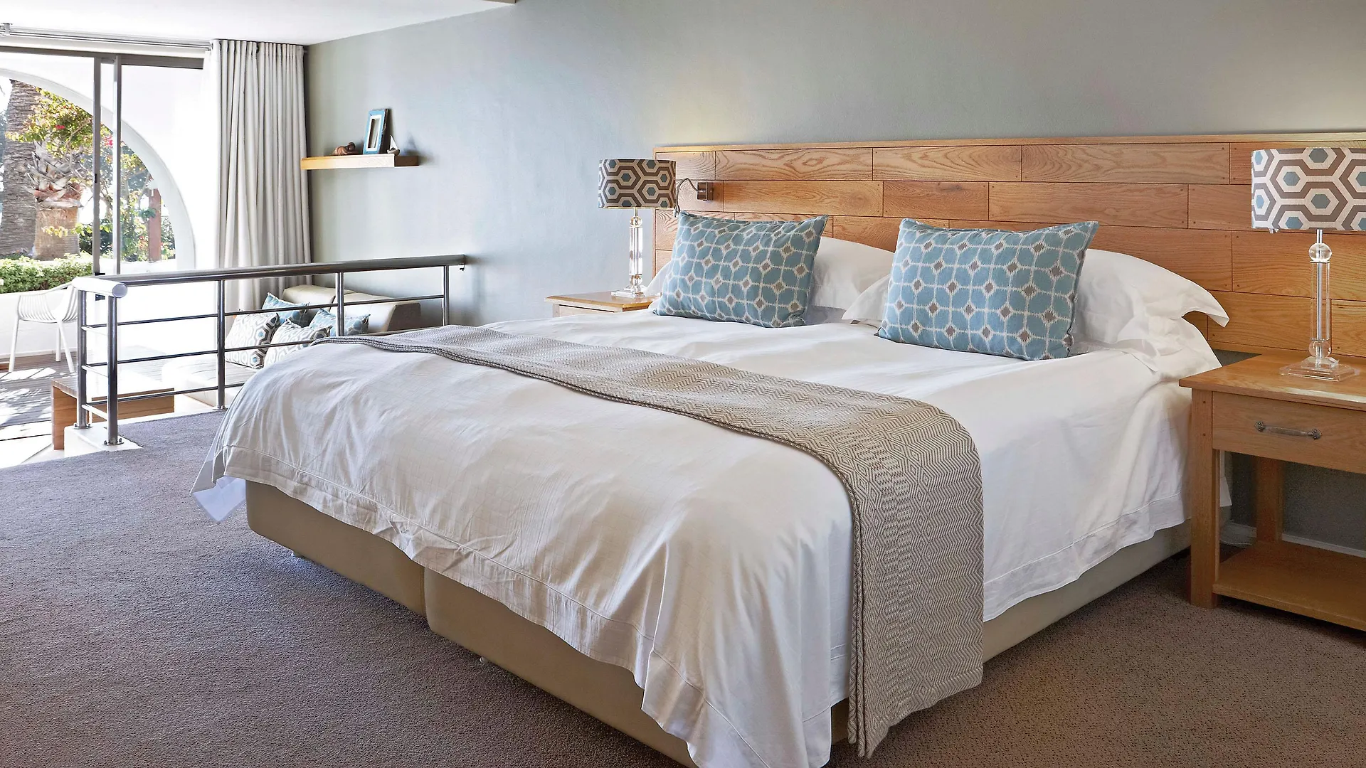 The Bay Hotel Cape Town