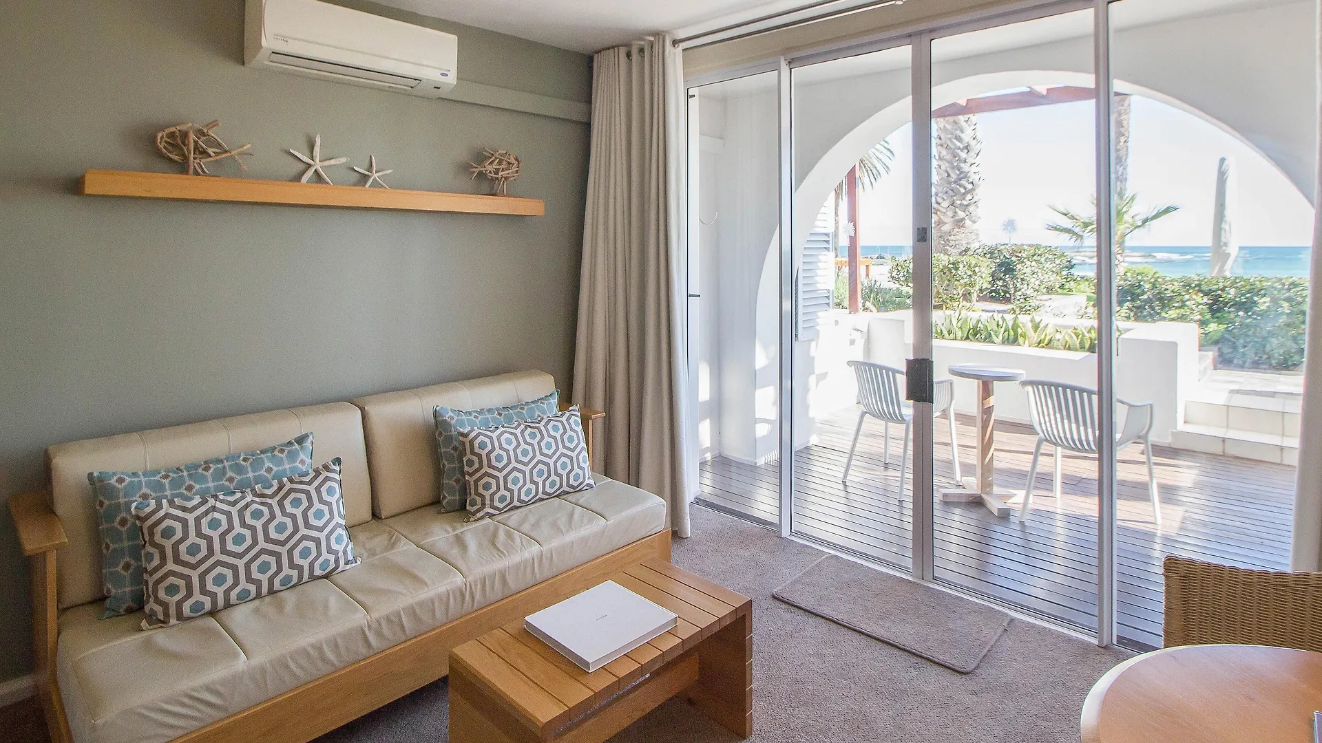 The Bay Hotel Cape Town