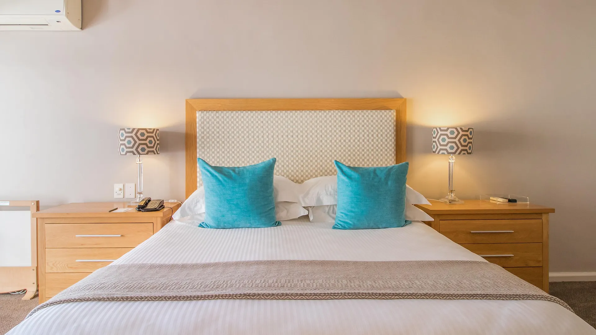 The Bay Hotel Cape Town