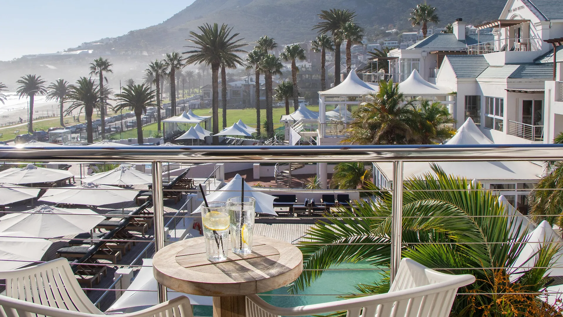 The Bay Hotel Cape Town