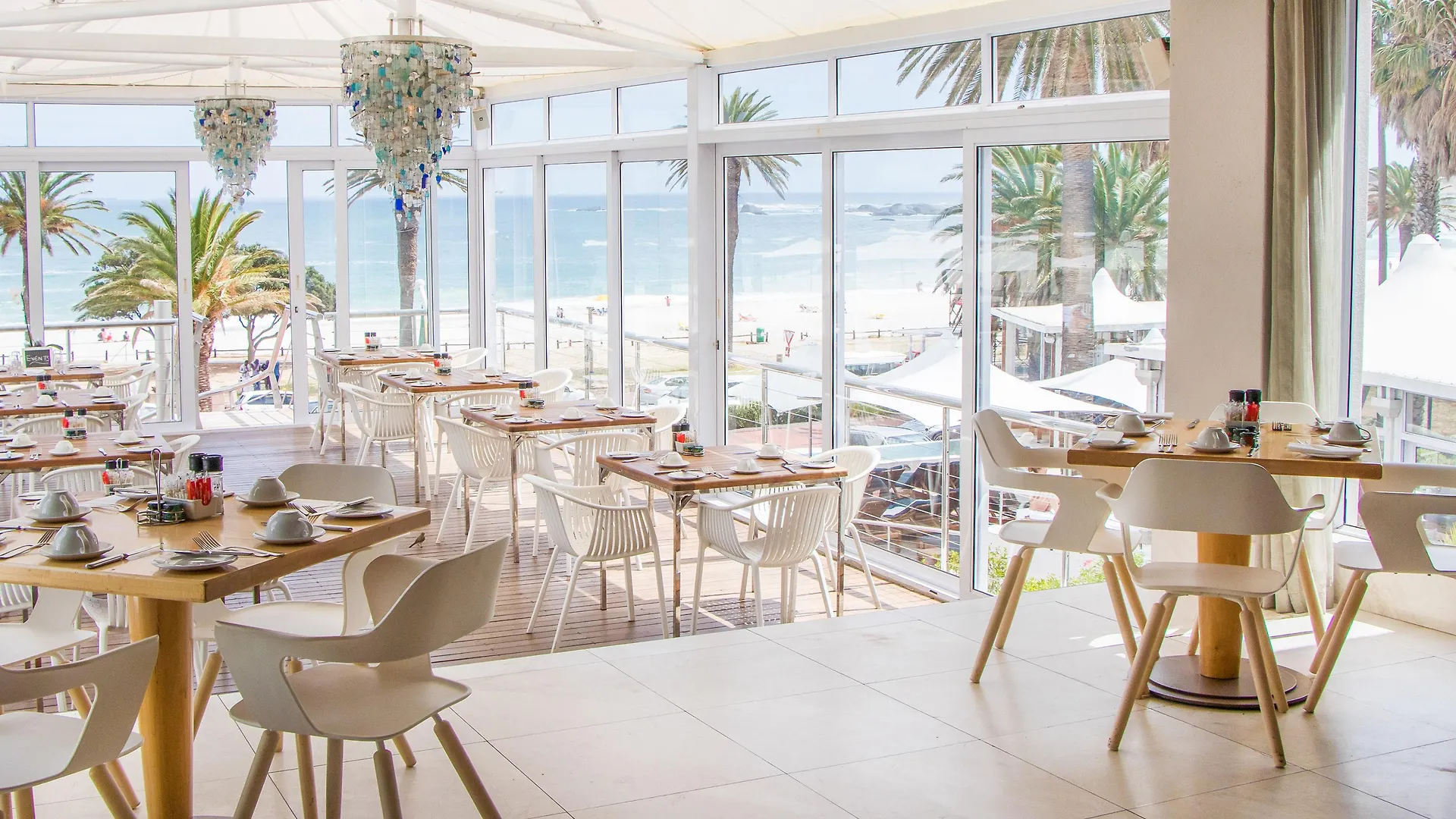The Bay Hotel Cape Town