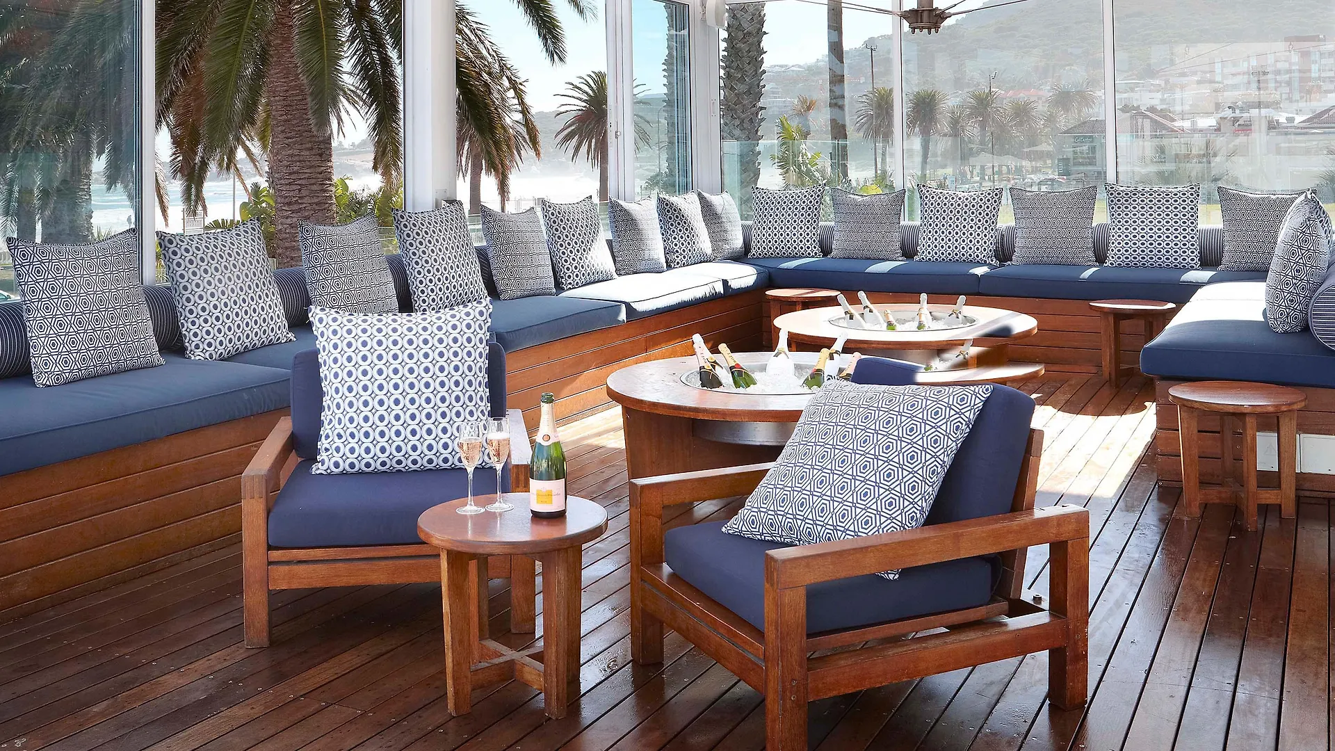 The Bay Hotel Cape Town