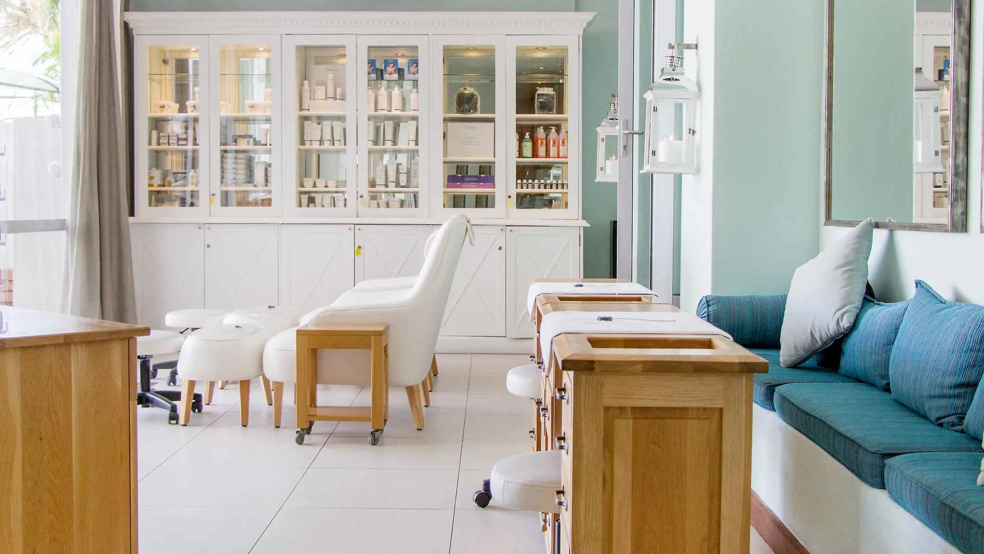 The Bay Hotel Cape Town