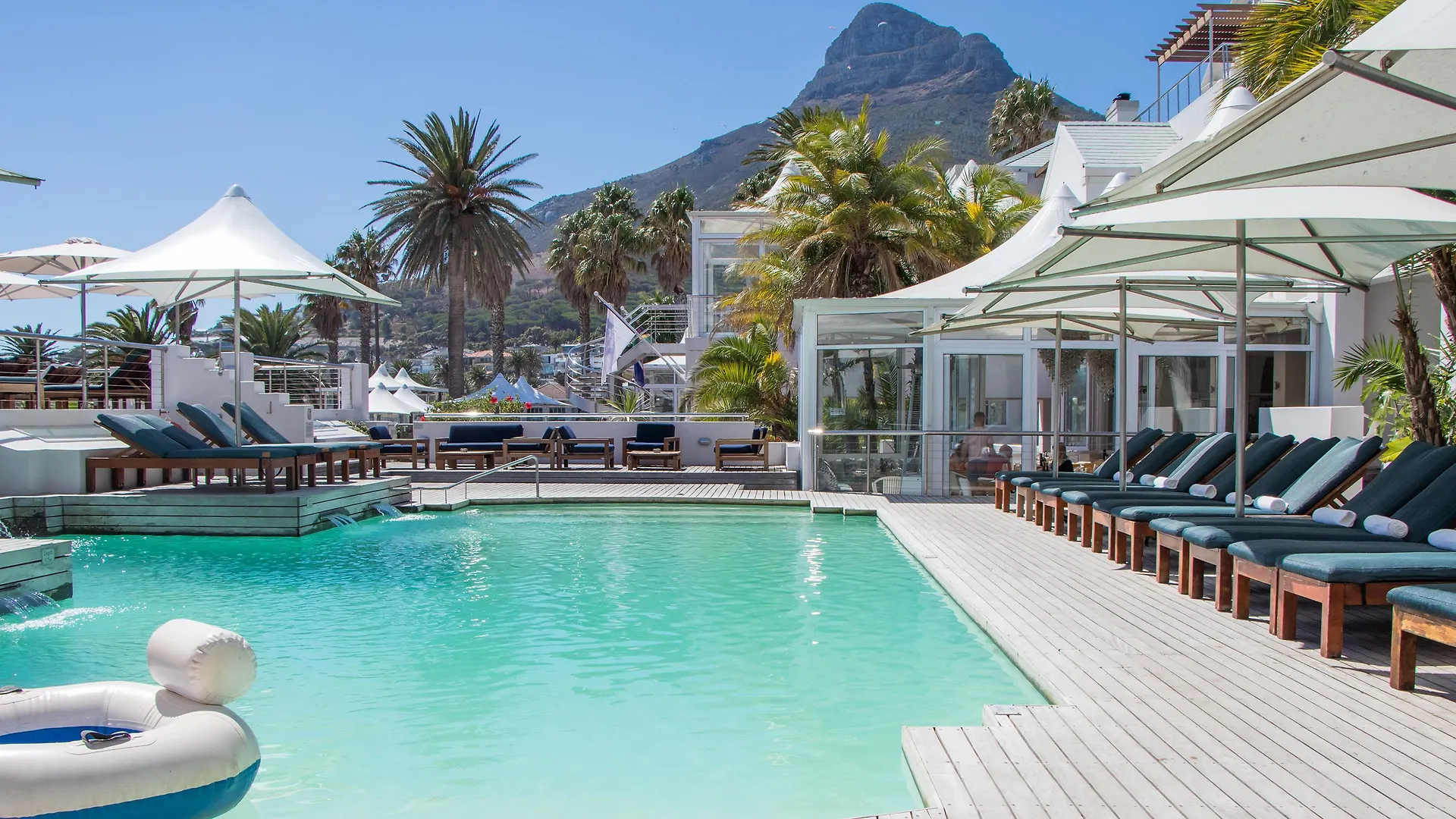 The Bay Hotel Cape Town