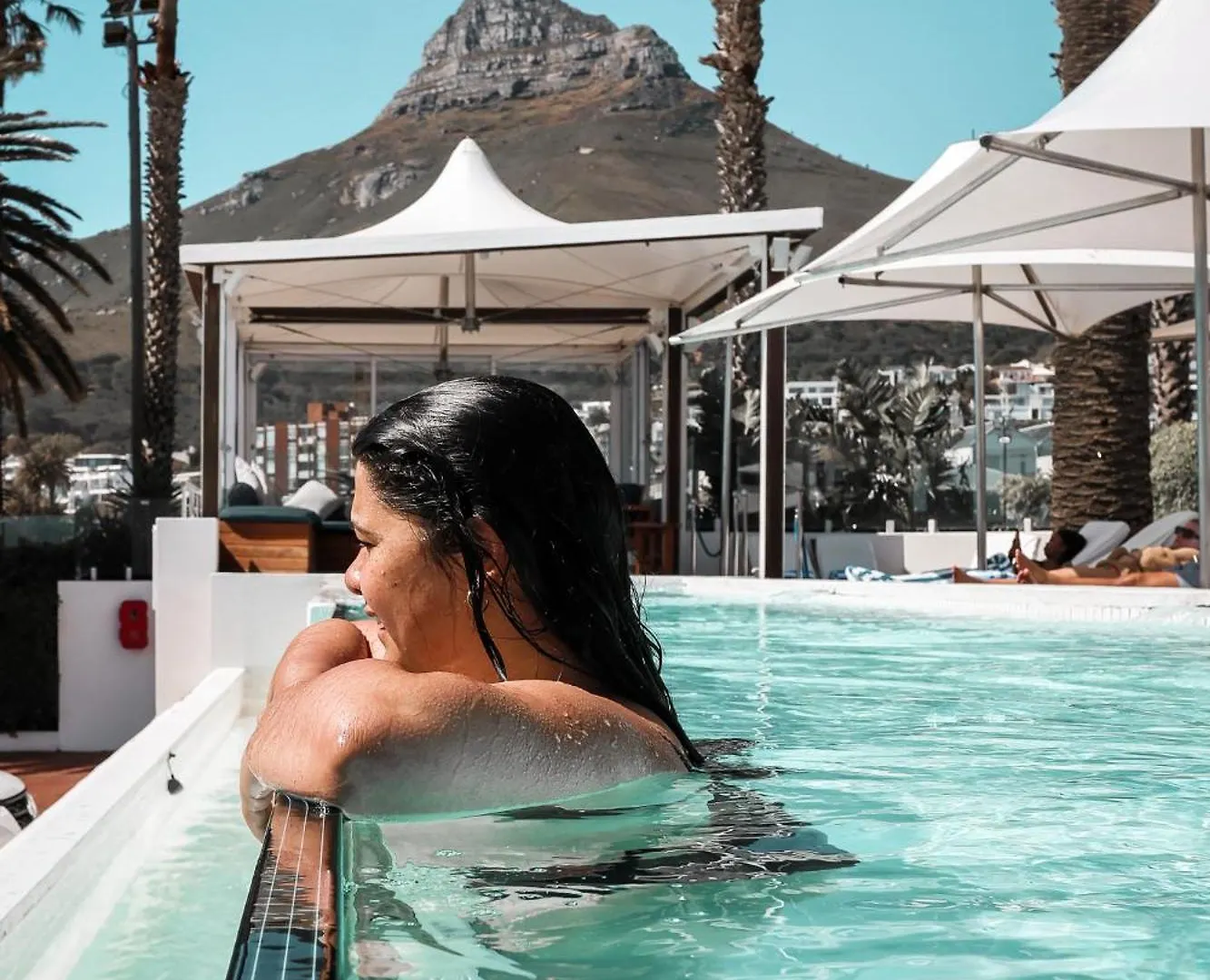 The Bay Hotel Cape Town