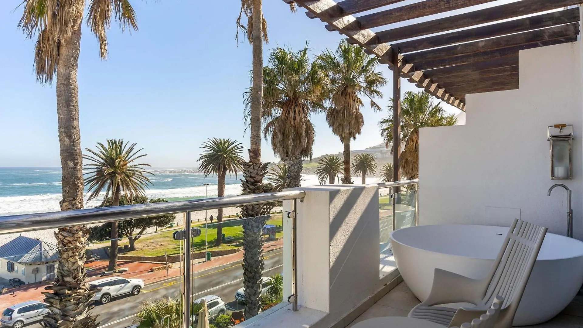 The Bay Hotel Cape Town