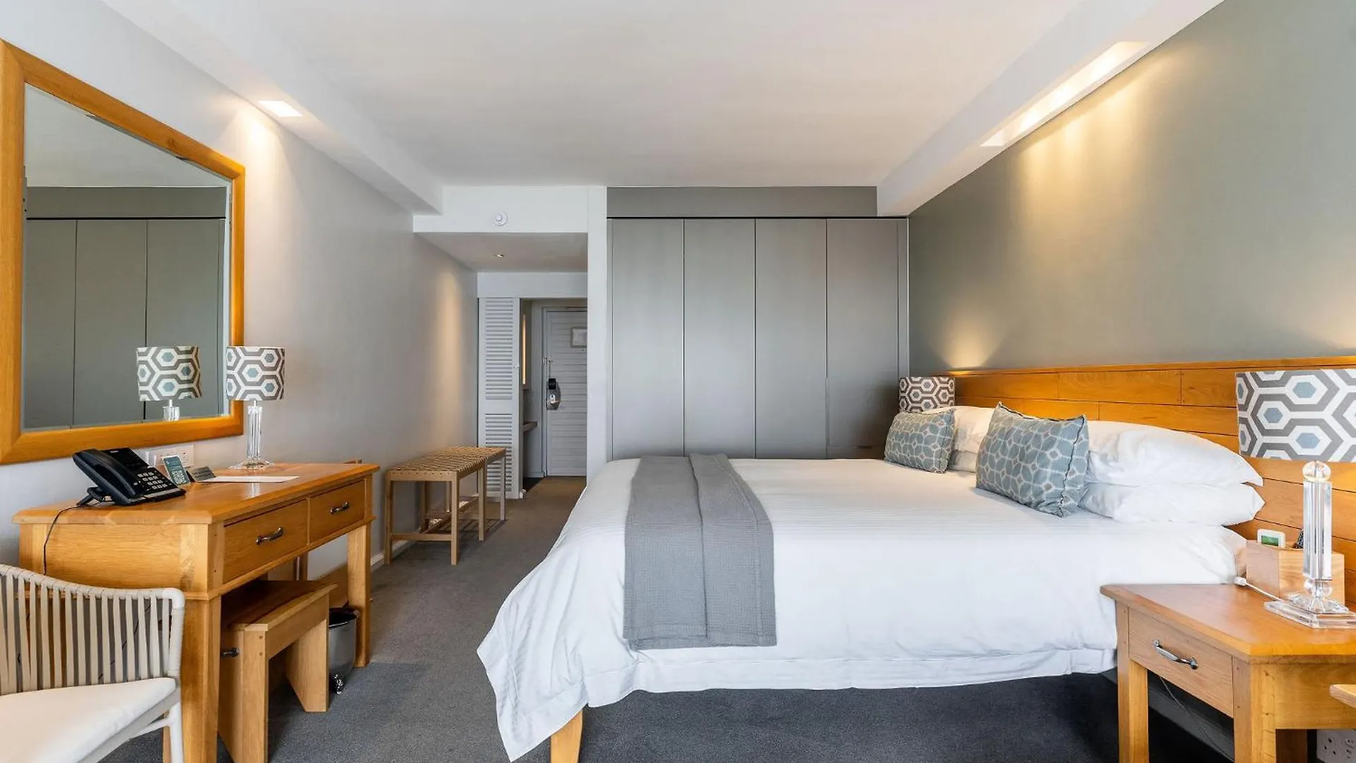 The Bay Hotel Cape Town