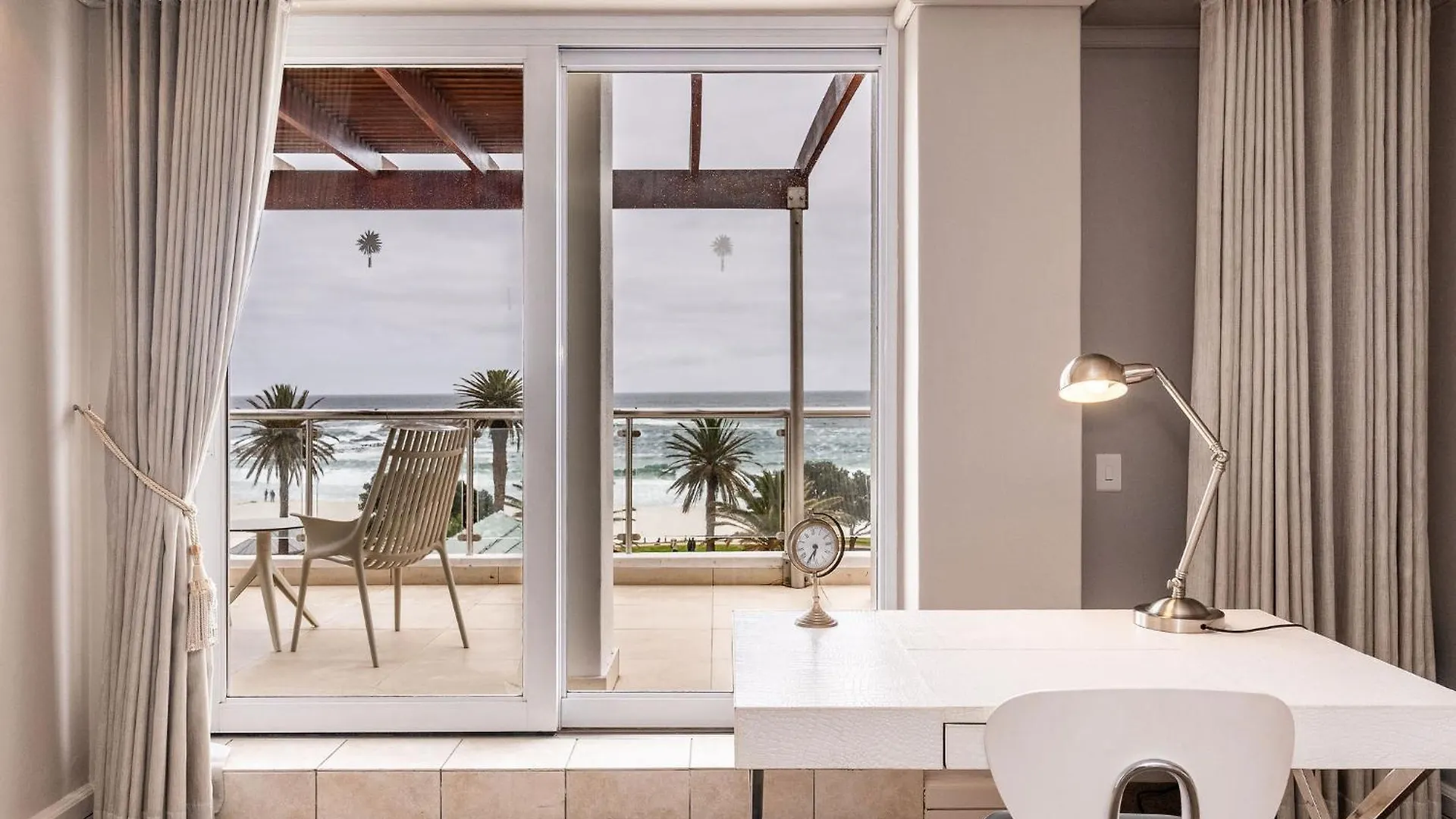 The Bay Hotel Cape Town Güney Afrika