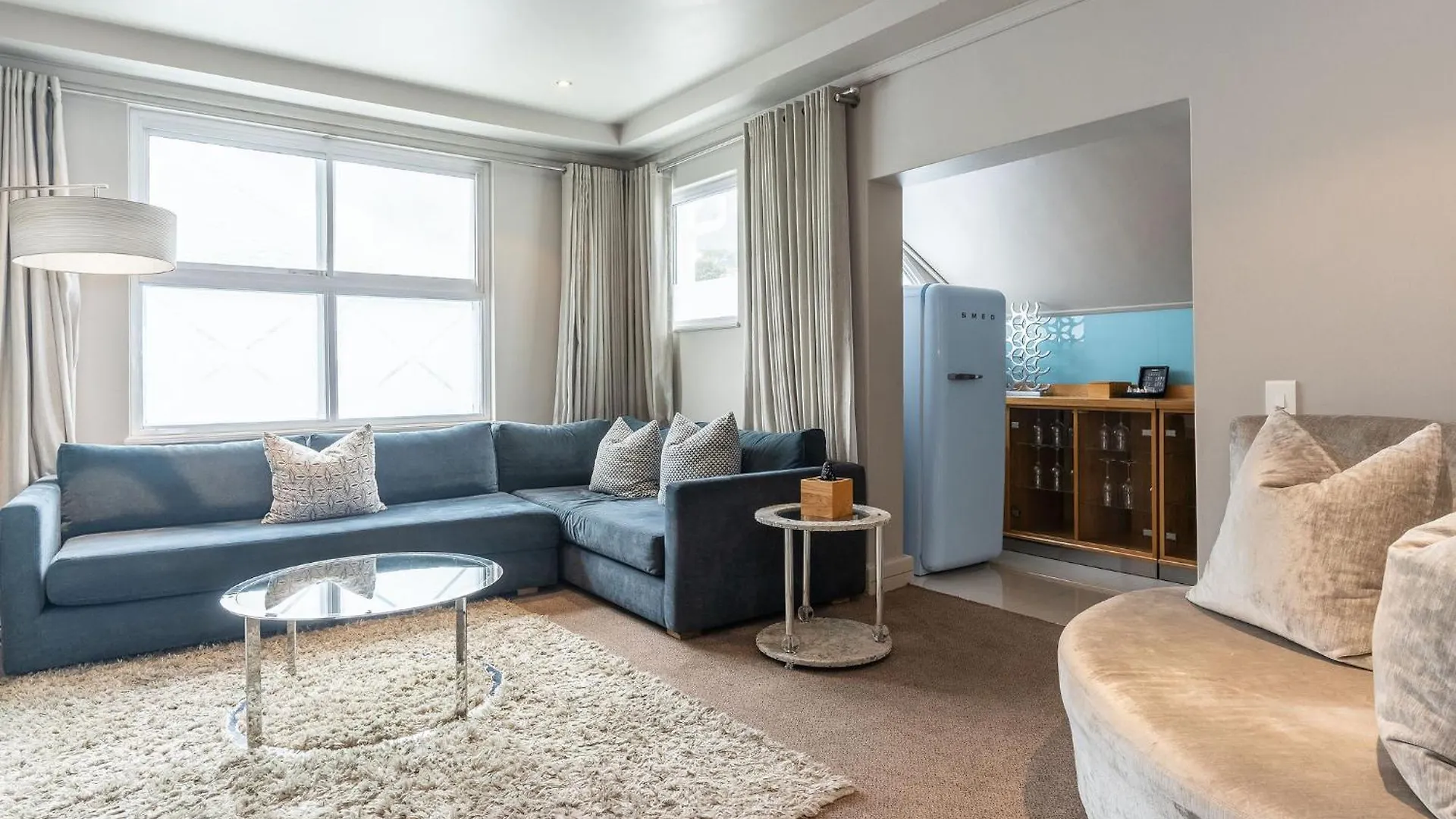 The Bay Hotel Cape Town 5*,  Güney Afrika