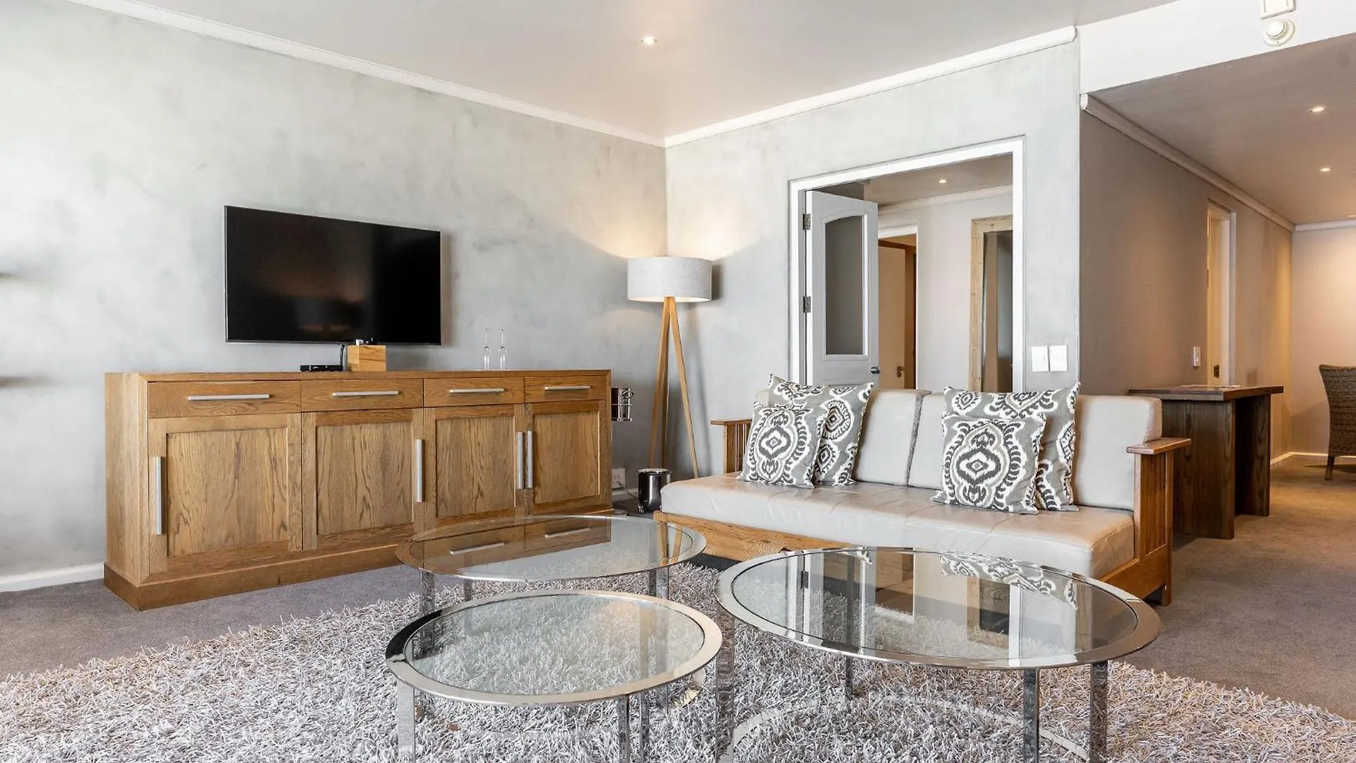 The Bay Hotel Cape Town