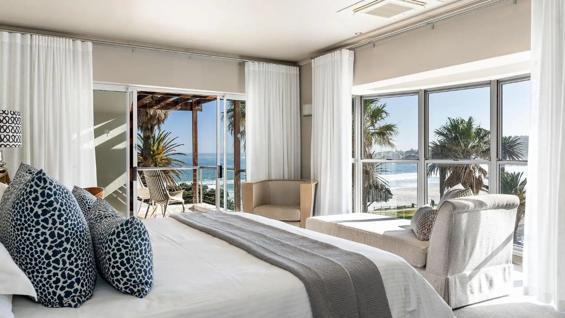 The Bay Hotel Cape Town