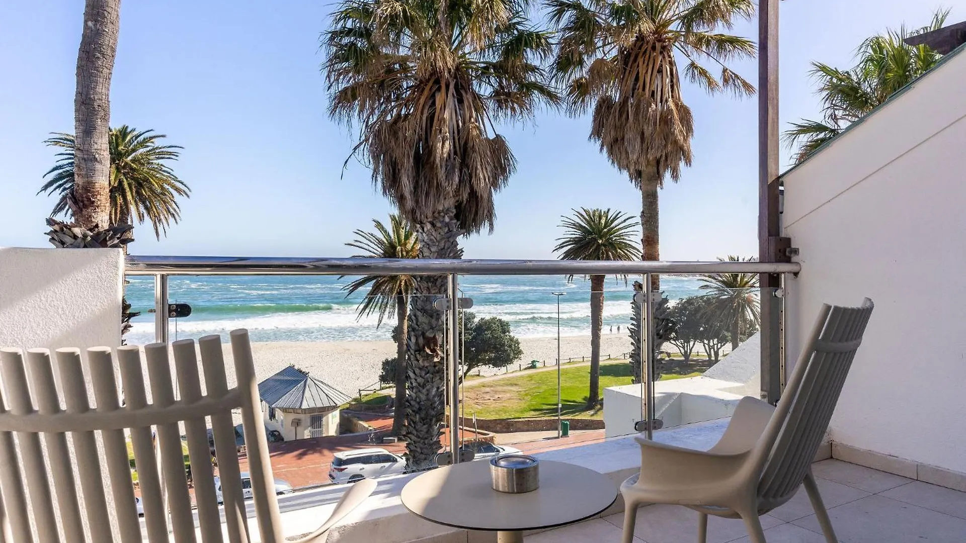 The Bay Hotel Cape Town 5*,  Güney Afrika
