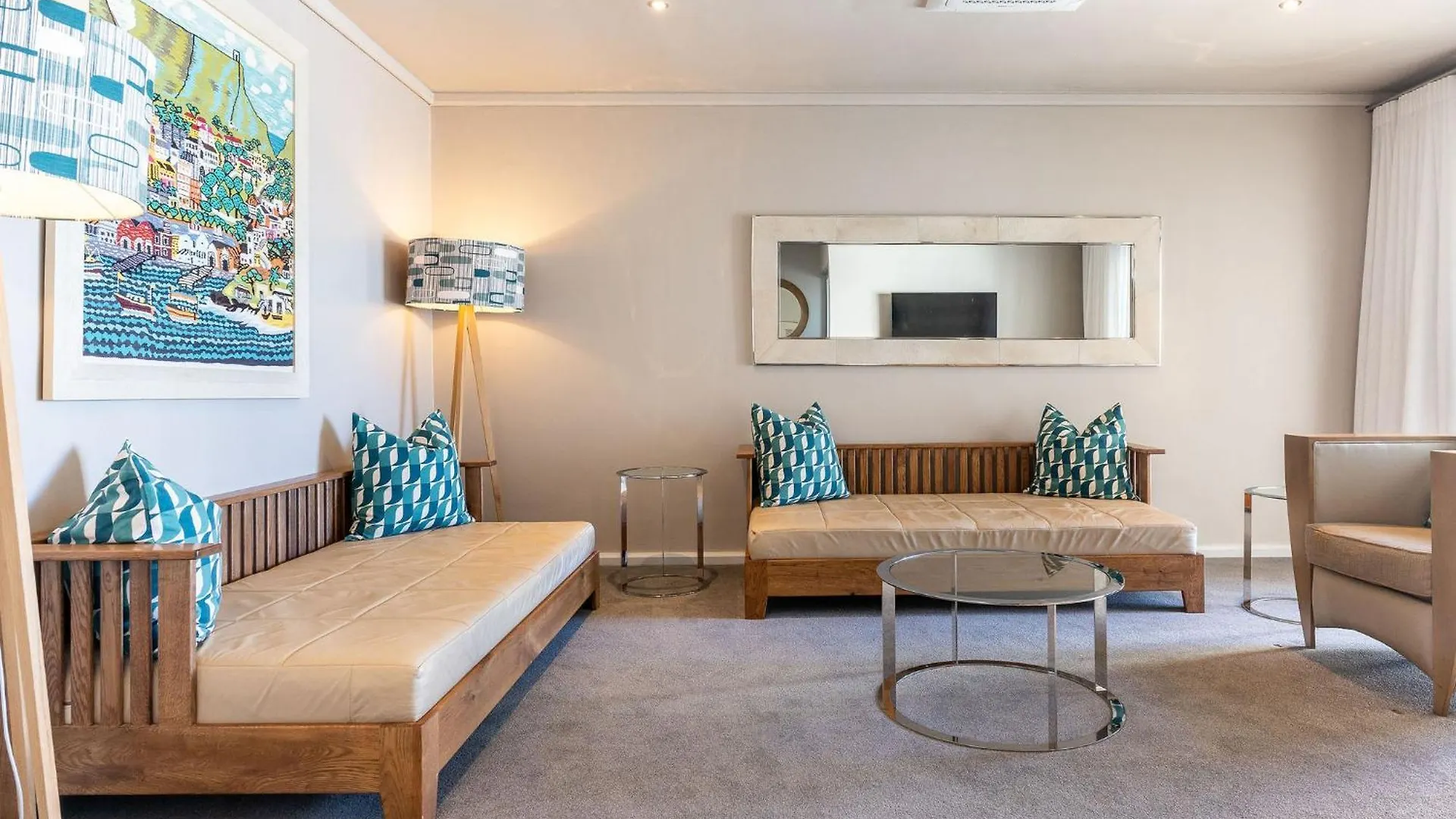 The Bay Hotel Cape Town