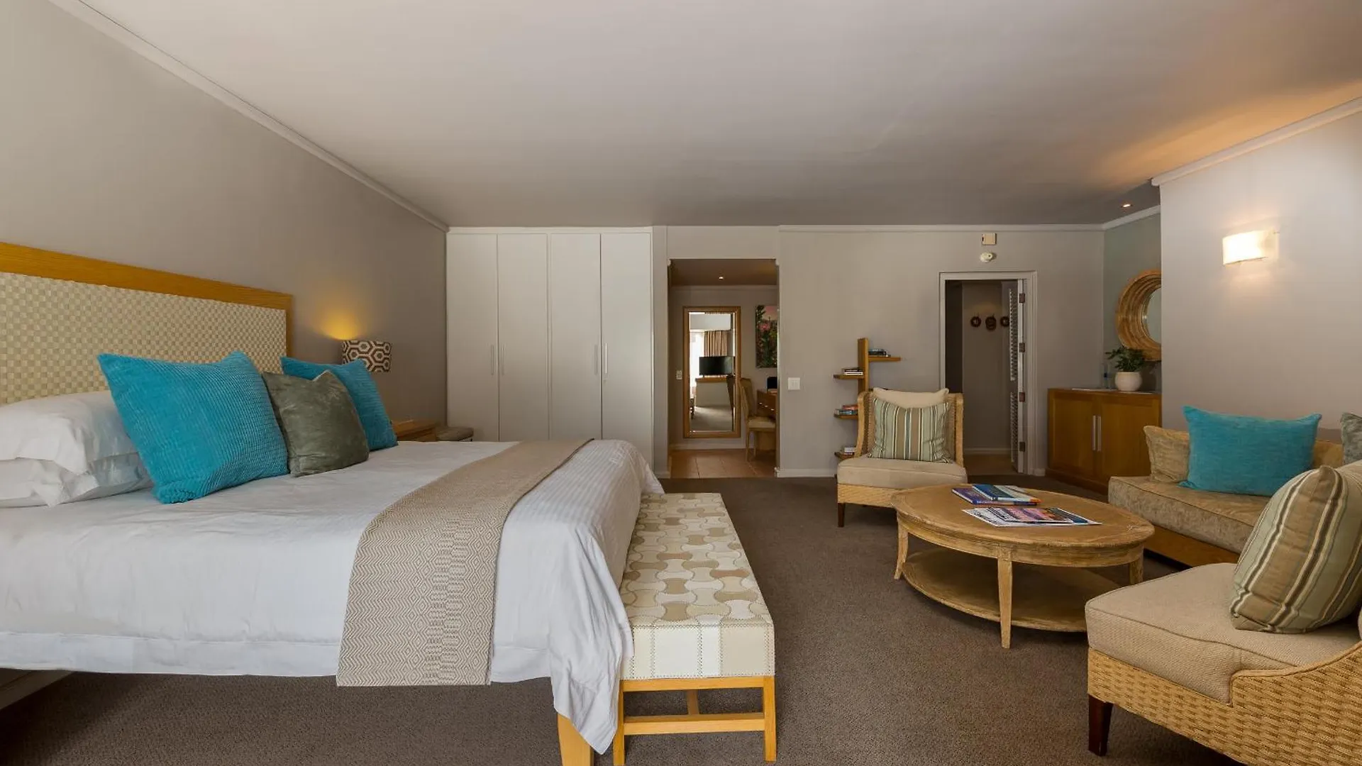 The Bay Hotel Cape Town