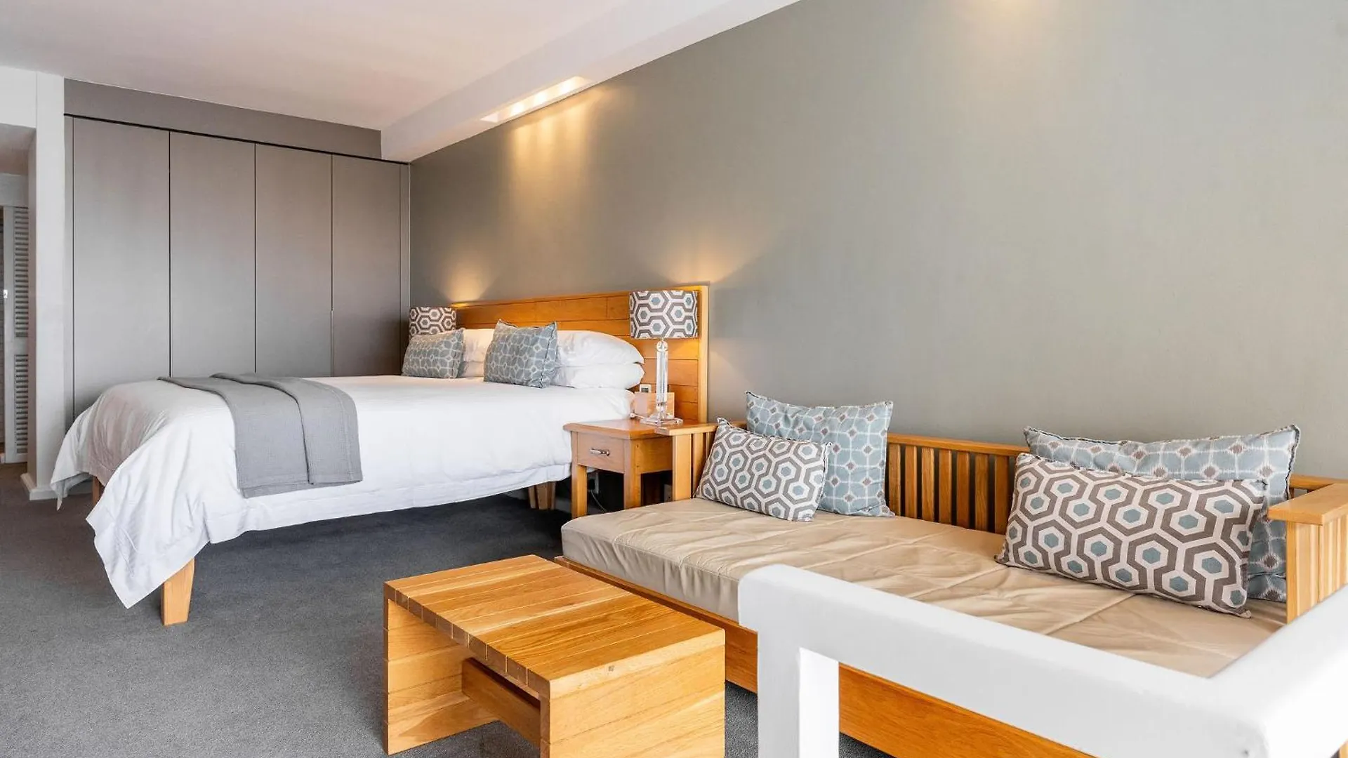 The Bay Hotel Cape Town