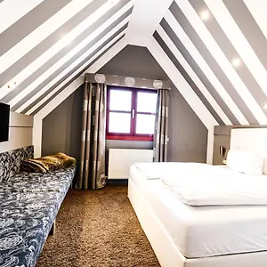 Arthotel Restaurant Pfeffermühle Ingolstadt