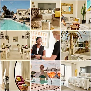 Otel Dysart Boutique - Solar Power