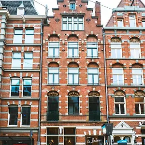 La Boheme 2* Ámsterdam