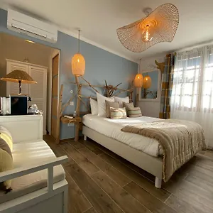 Hotel Le Neptune En Camargue ***