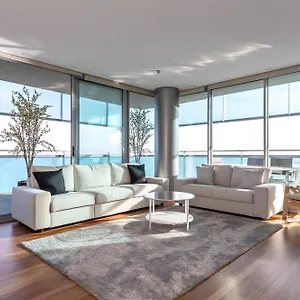 Luxury With Sea View! Spain