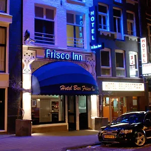 Frisco 2* Ámsterdam