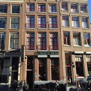 Royal Taste Ámsterdam