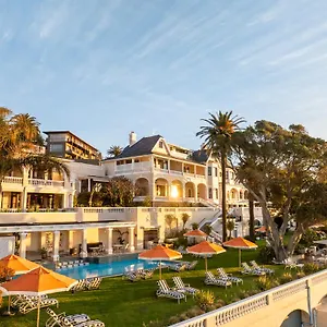 Ellerman House ***** Le Cap