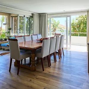 Villa 42 On Strathmore, Cape Town