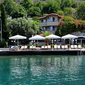  Otel Melisa Türkiye