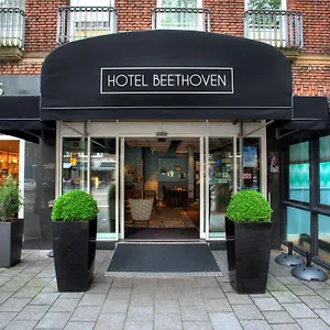 Beethoven 3* Ámsterdam
