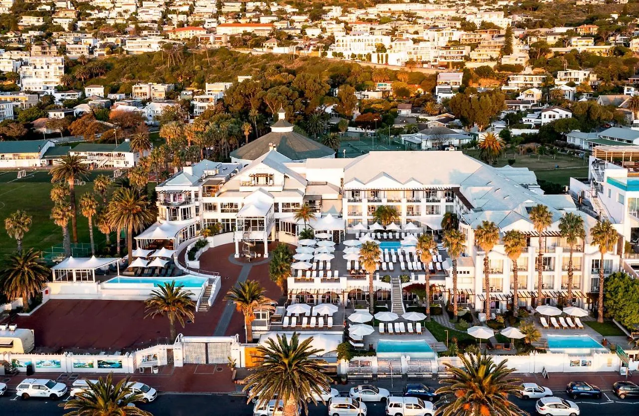 The Bay Hotel Cape Town