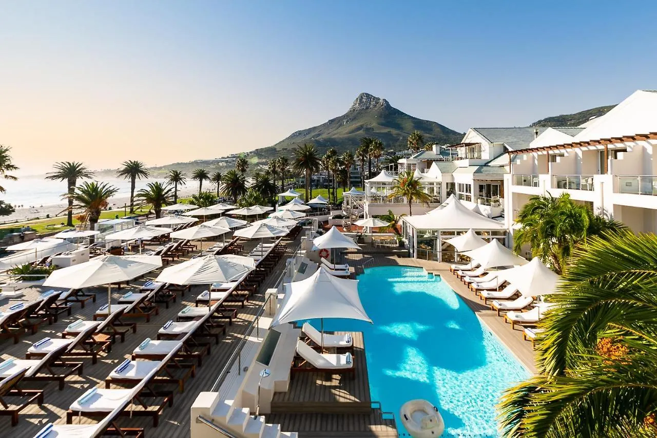 The Bay Hotel Cape Town 5*,