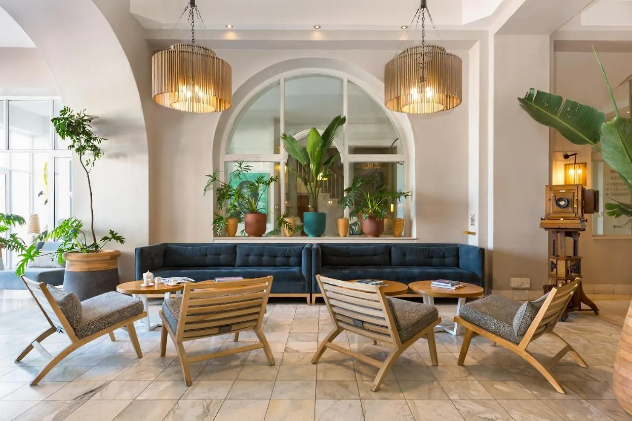The Bay Hotel Kapstadt