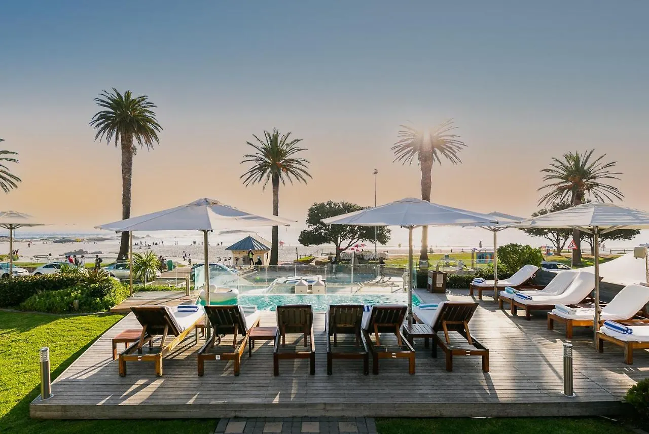 The Bay Hotel Cape Town South Africa