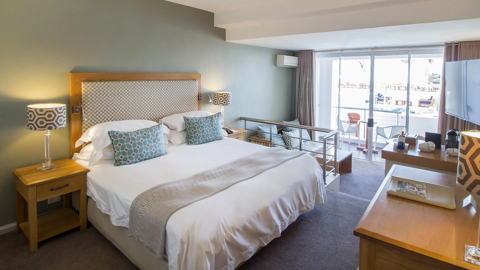 The Bay Hotel Cape Town