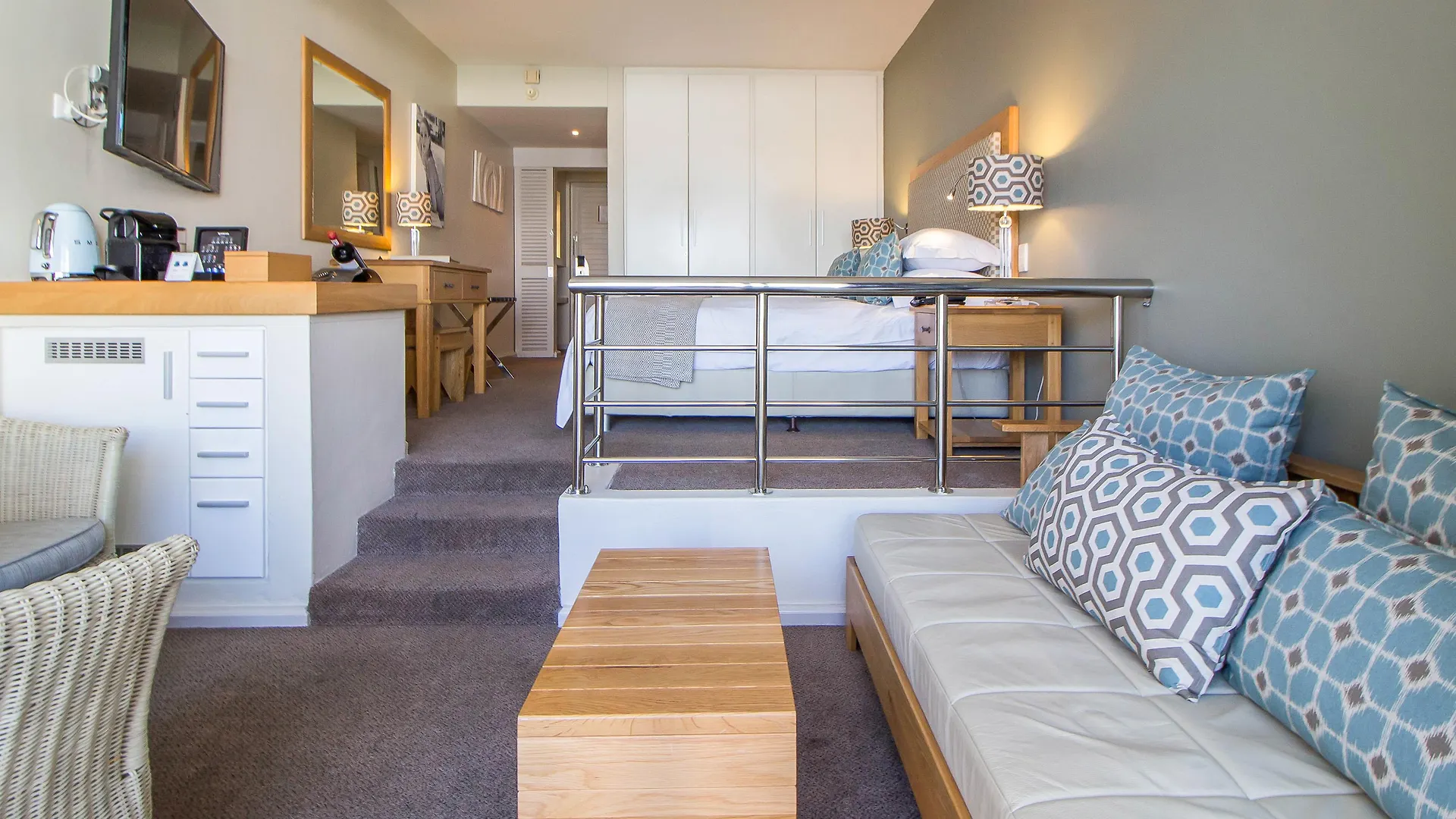 The Bay Hotel Cape Town