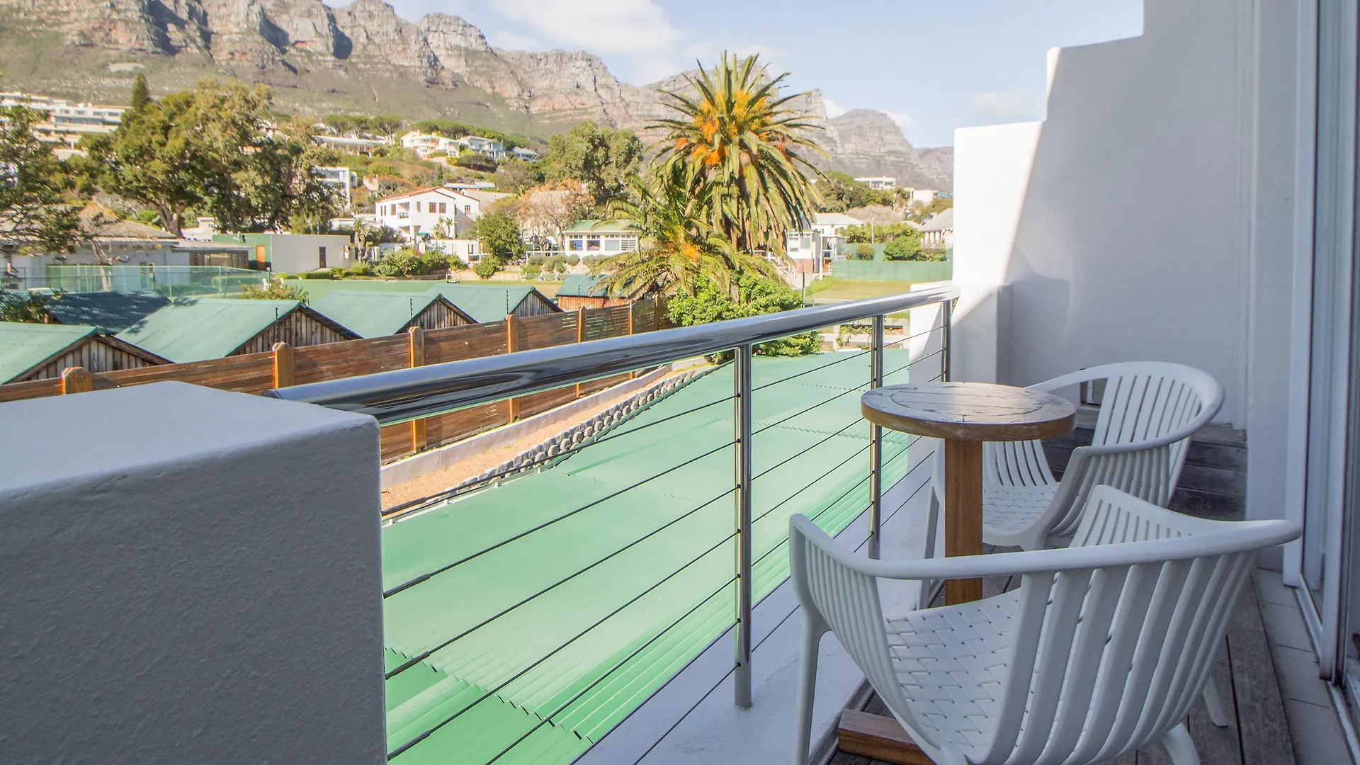 The Bay Hotel Cape Town South Africa