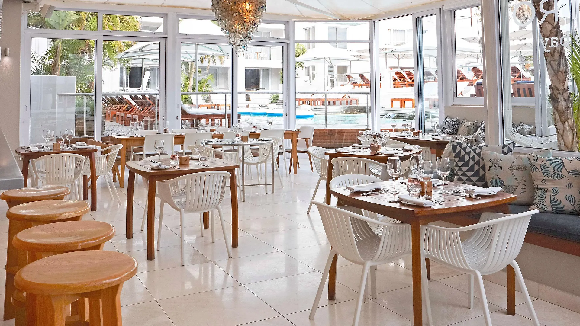 The Bay Hotel Cape Town