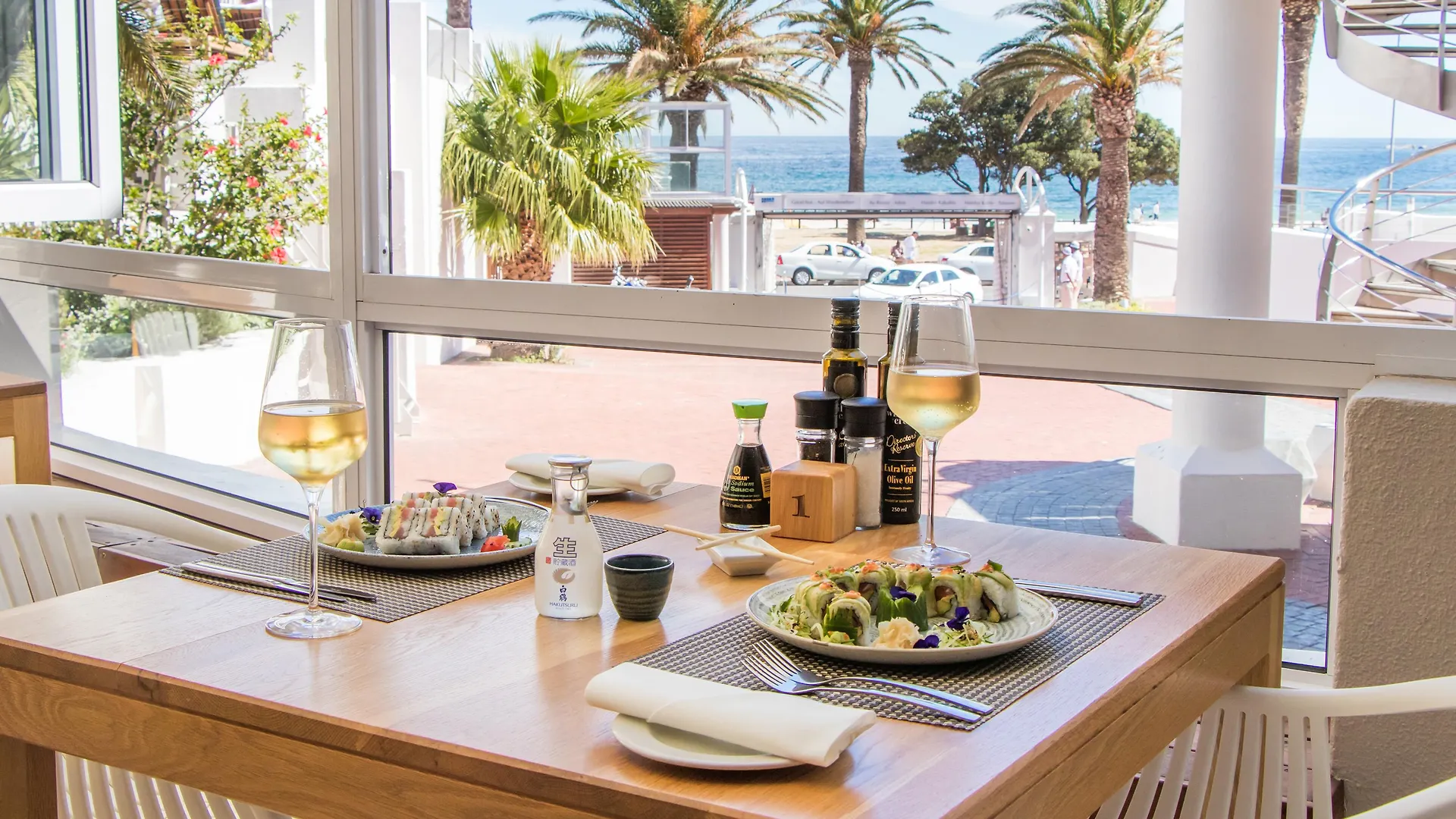 The Bay Hotel Cape Town