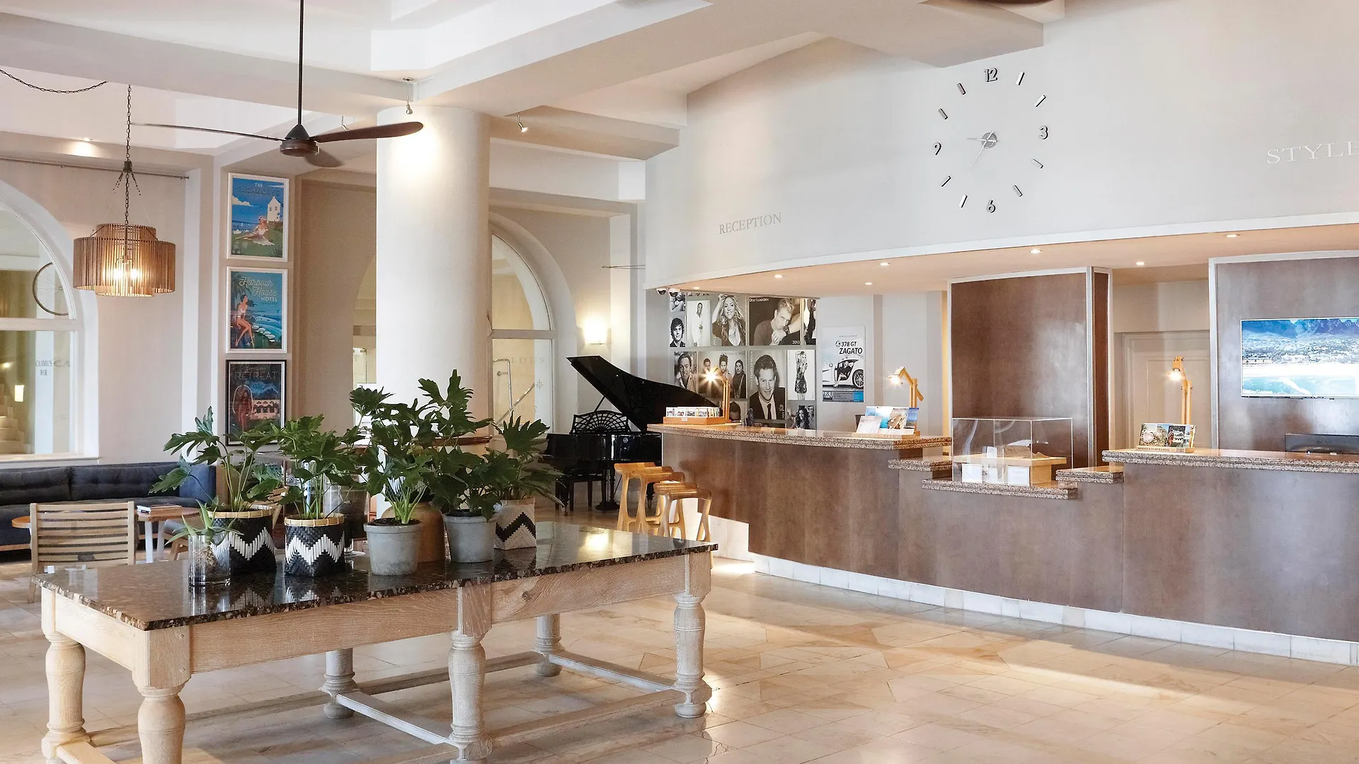 The Bay Hotel Cape Town South Africa