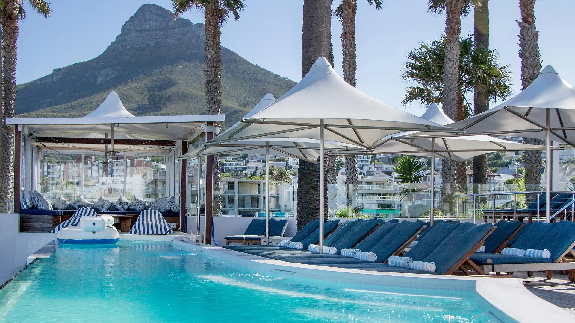 The Bay Hotel Cape Town