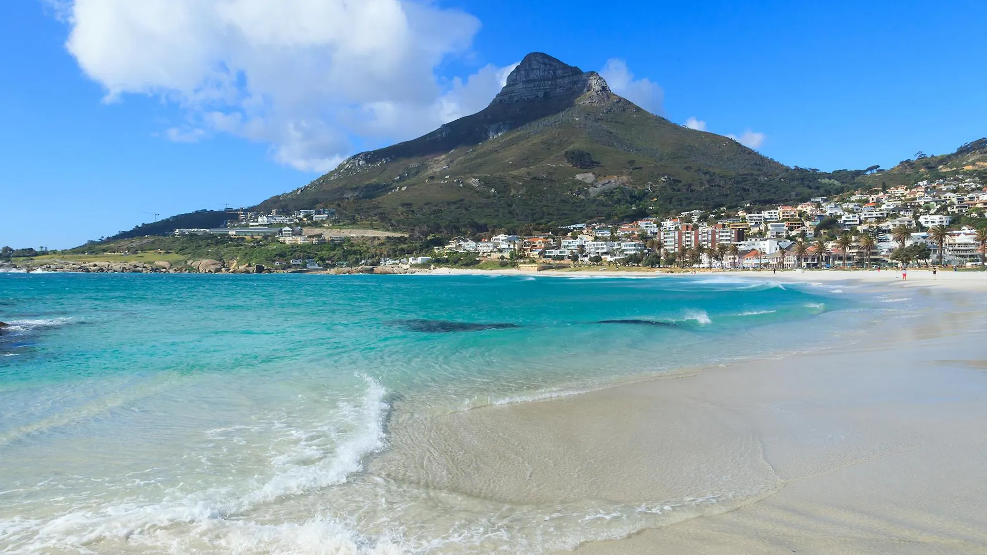 The Bay Hotel Cape Town
