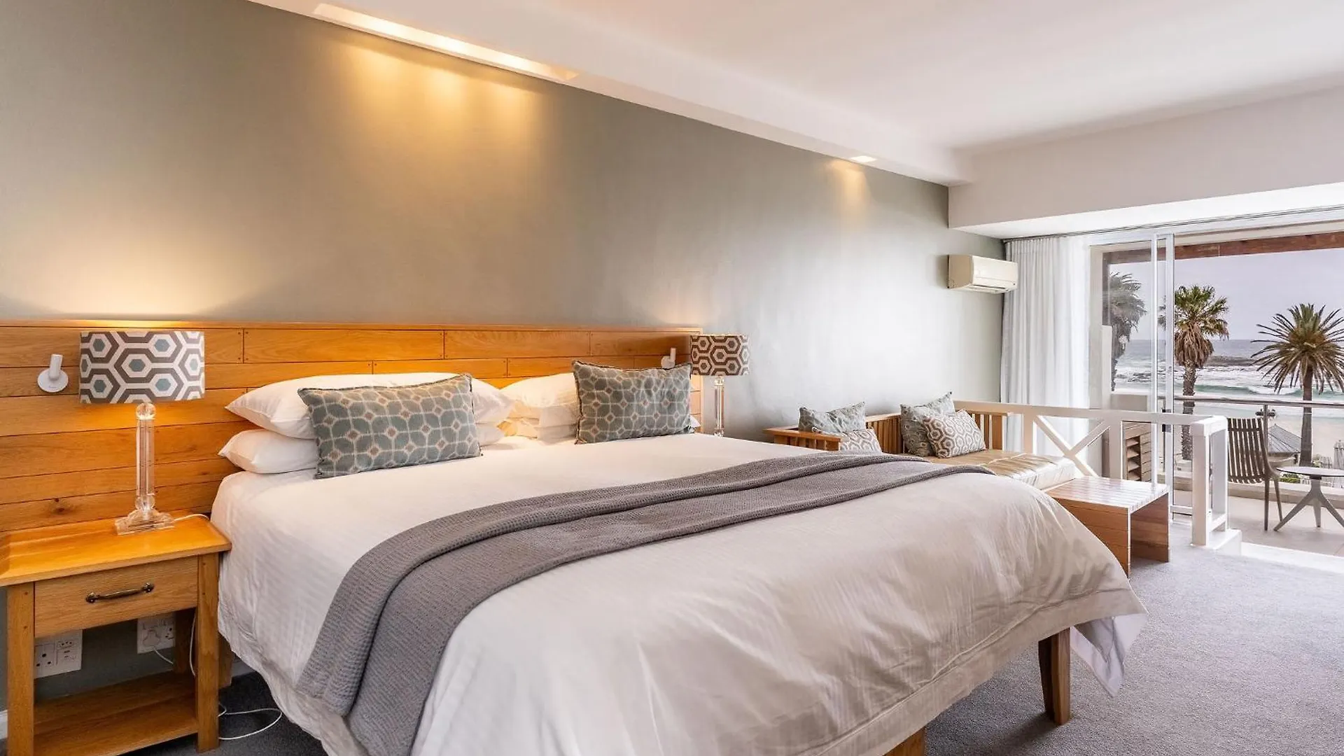 The Bay Hotel Cape Town