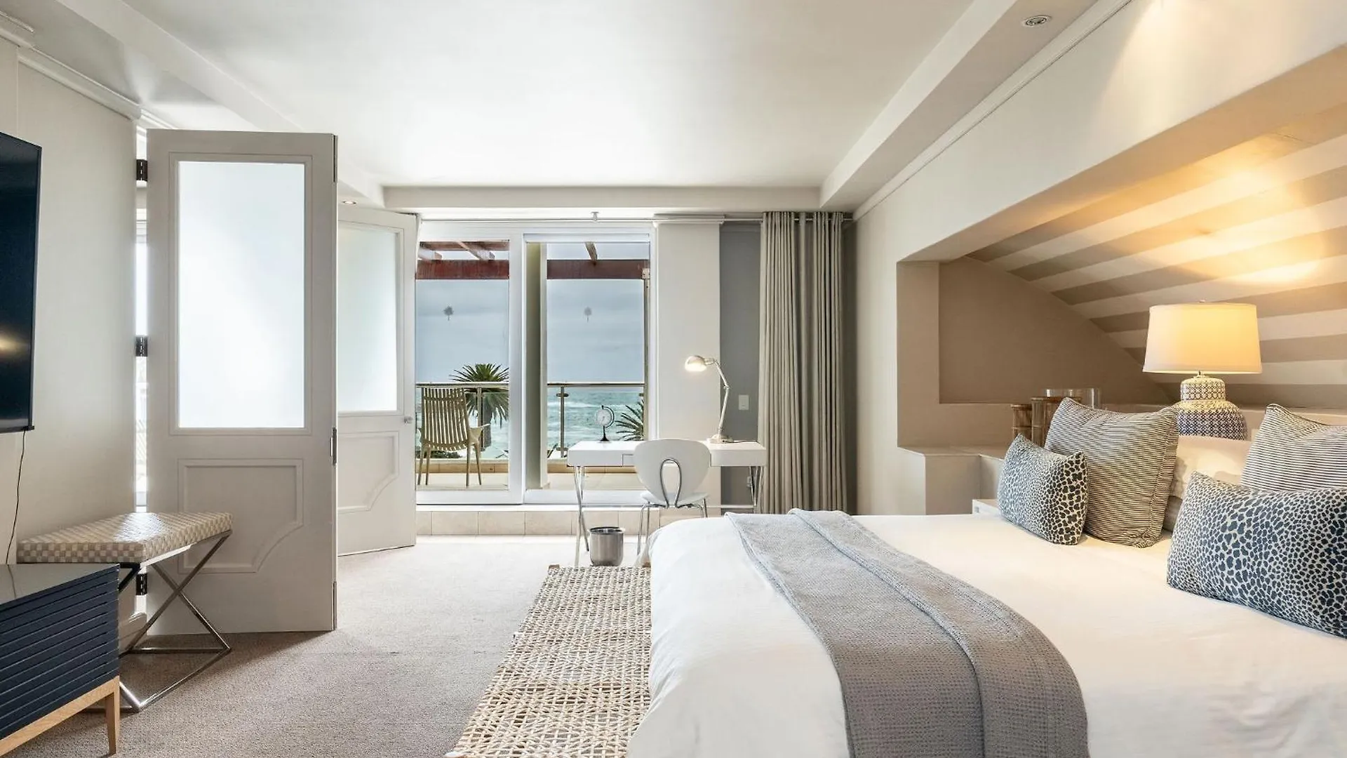 The Bay Hotel Cape Town