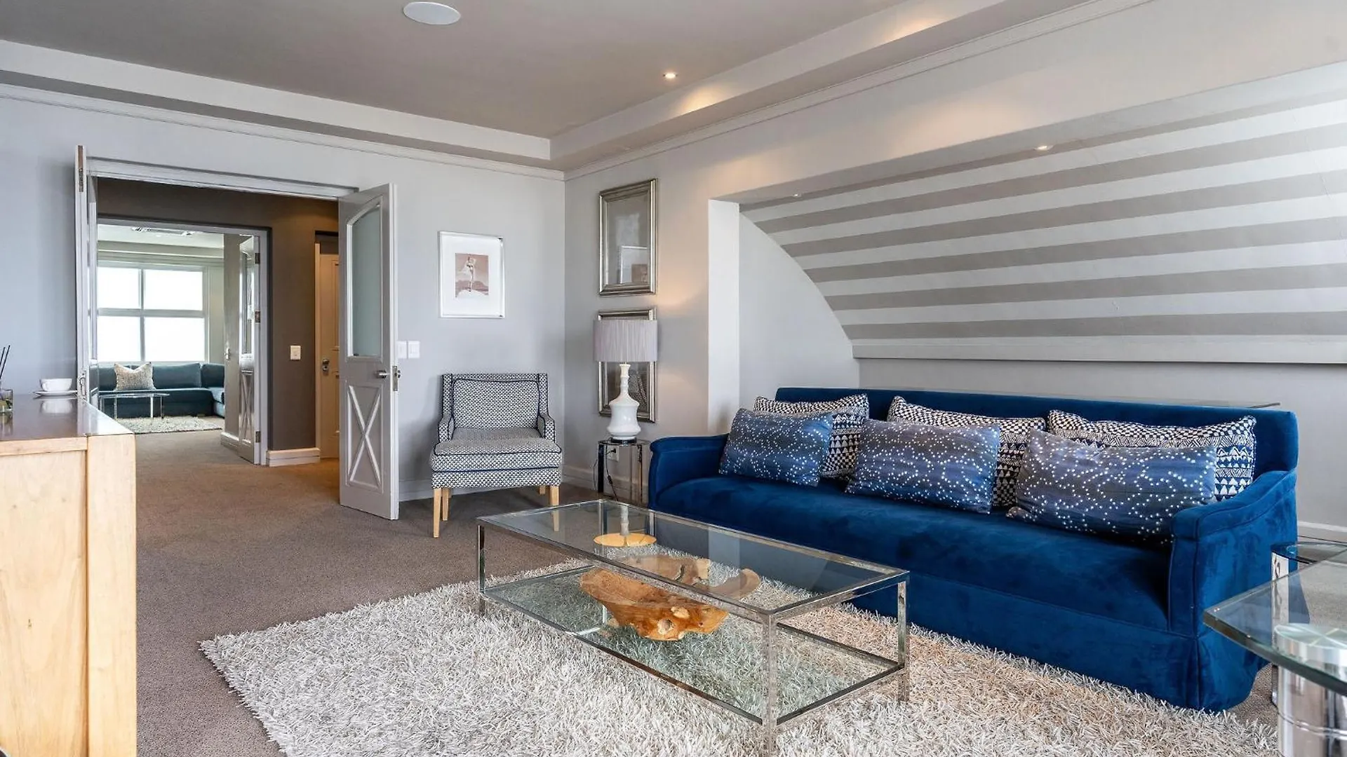 The Bay Hotel Cape Town